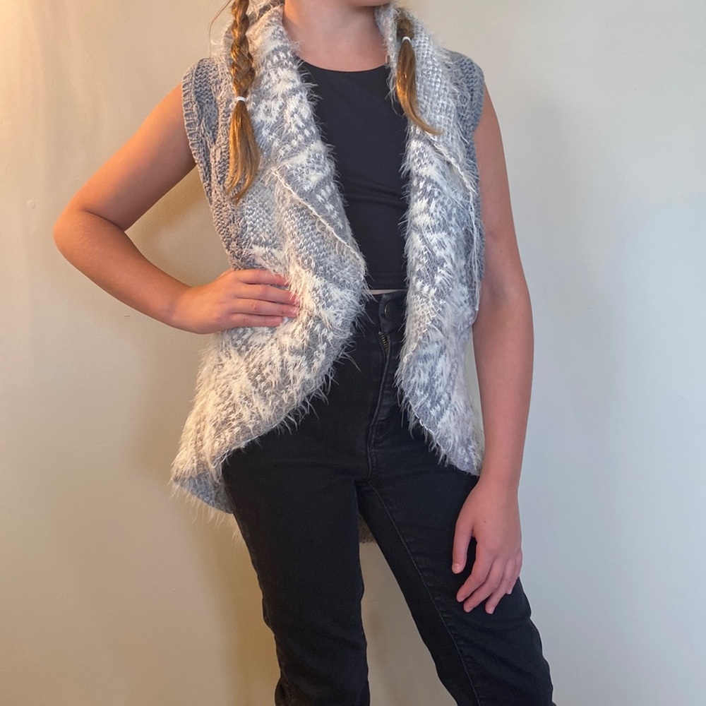 Vest